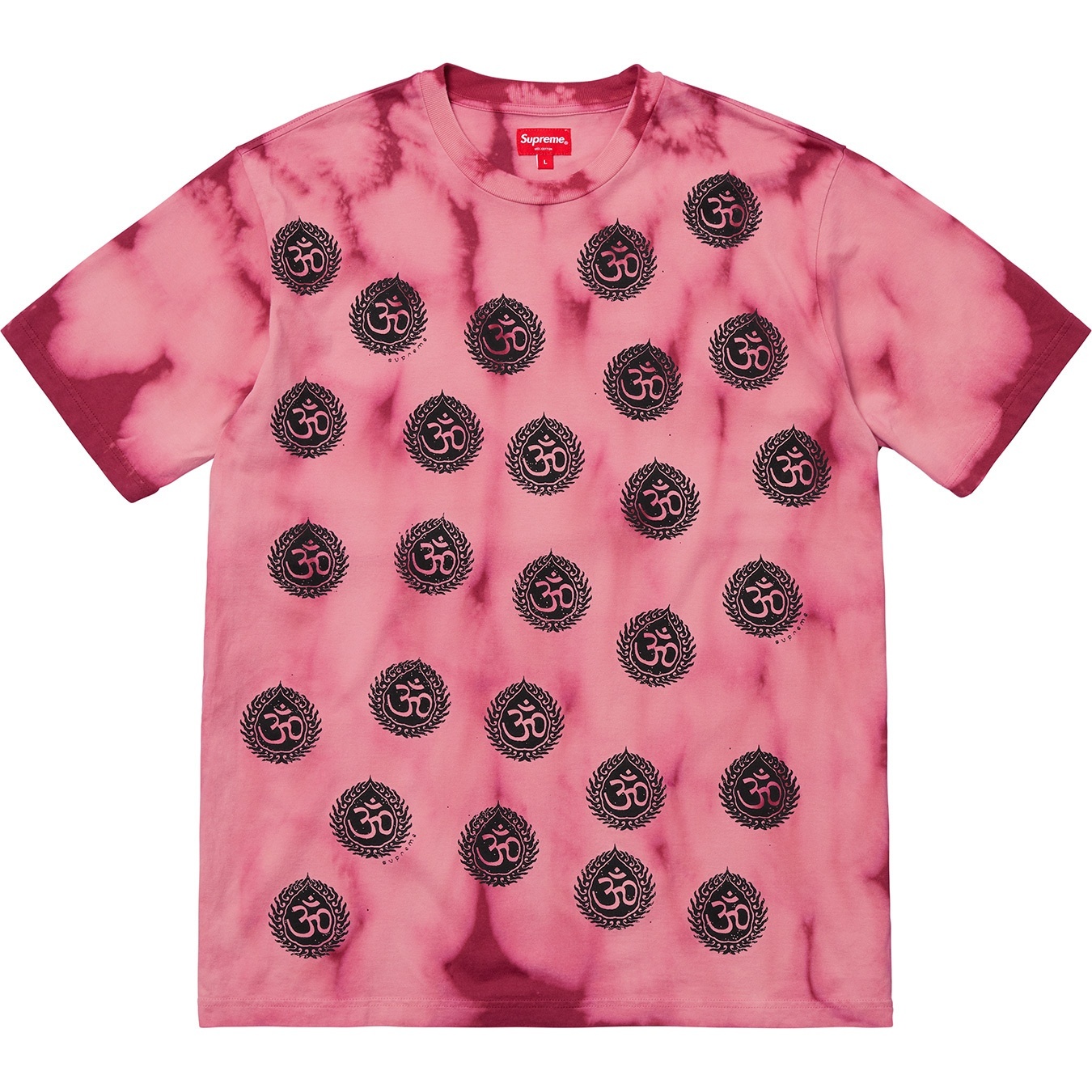 Om Tee view 4